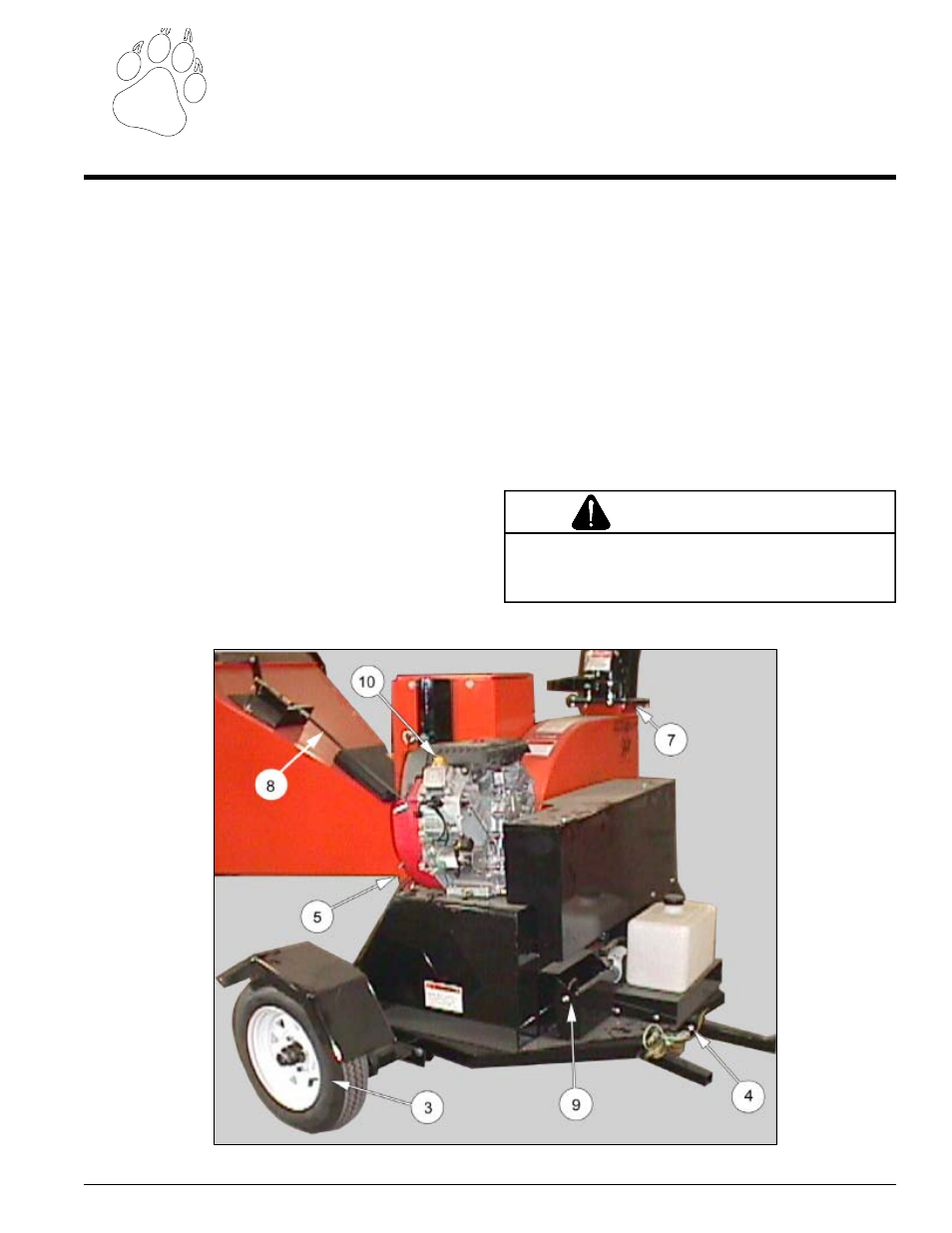 Assembly 2, Important | Echo 74824 Owners Manual v.3 User Manual | Page 9 / 32
