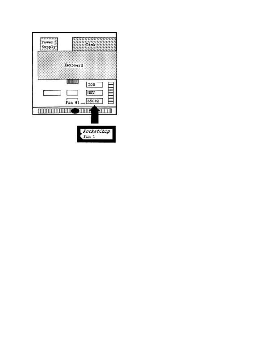 Bits & Pieces Technology RocketChip User Manual | Page 10 / 14