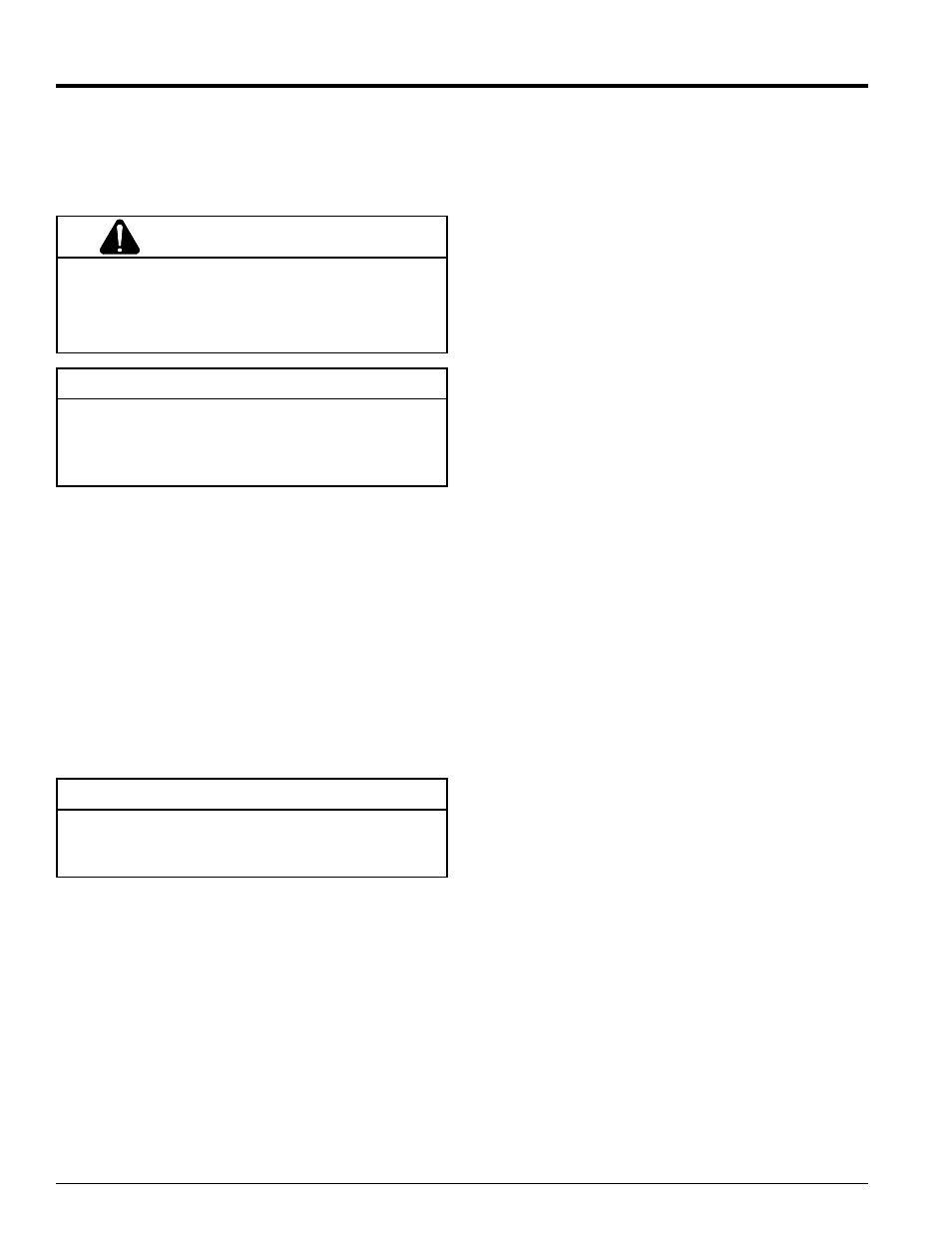 Warning, Operation, Chipping guide | Important | Echo 74500 Owners Manual v.1 User Manual | Page 18 / 28