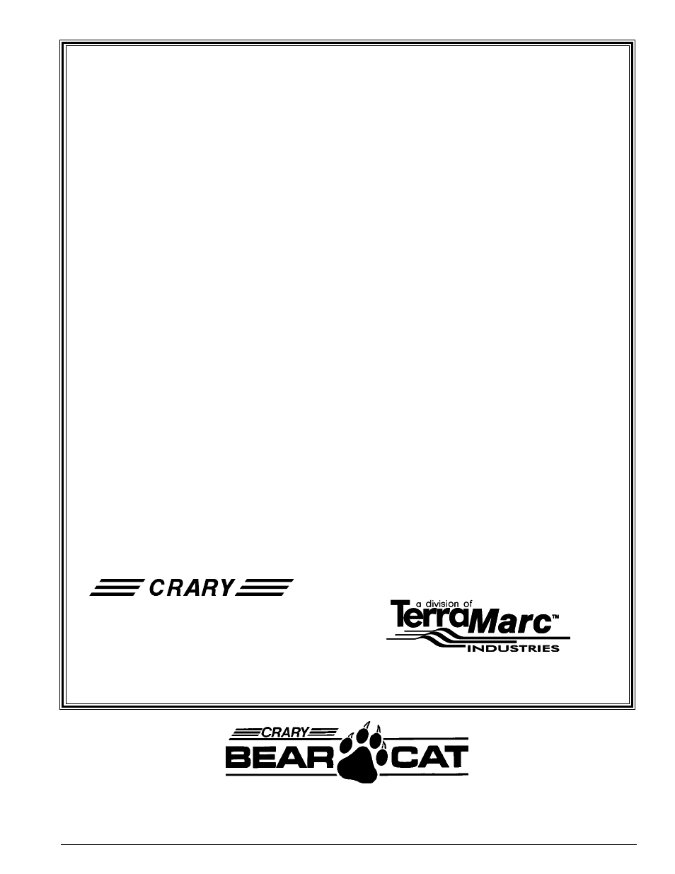 Chipper limited warranty | Echo 74500 Owners Manual v.1 User Manual | Page 5 / 28