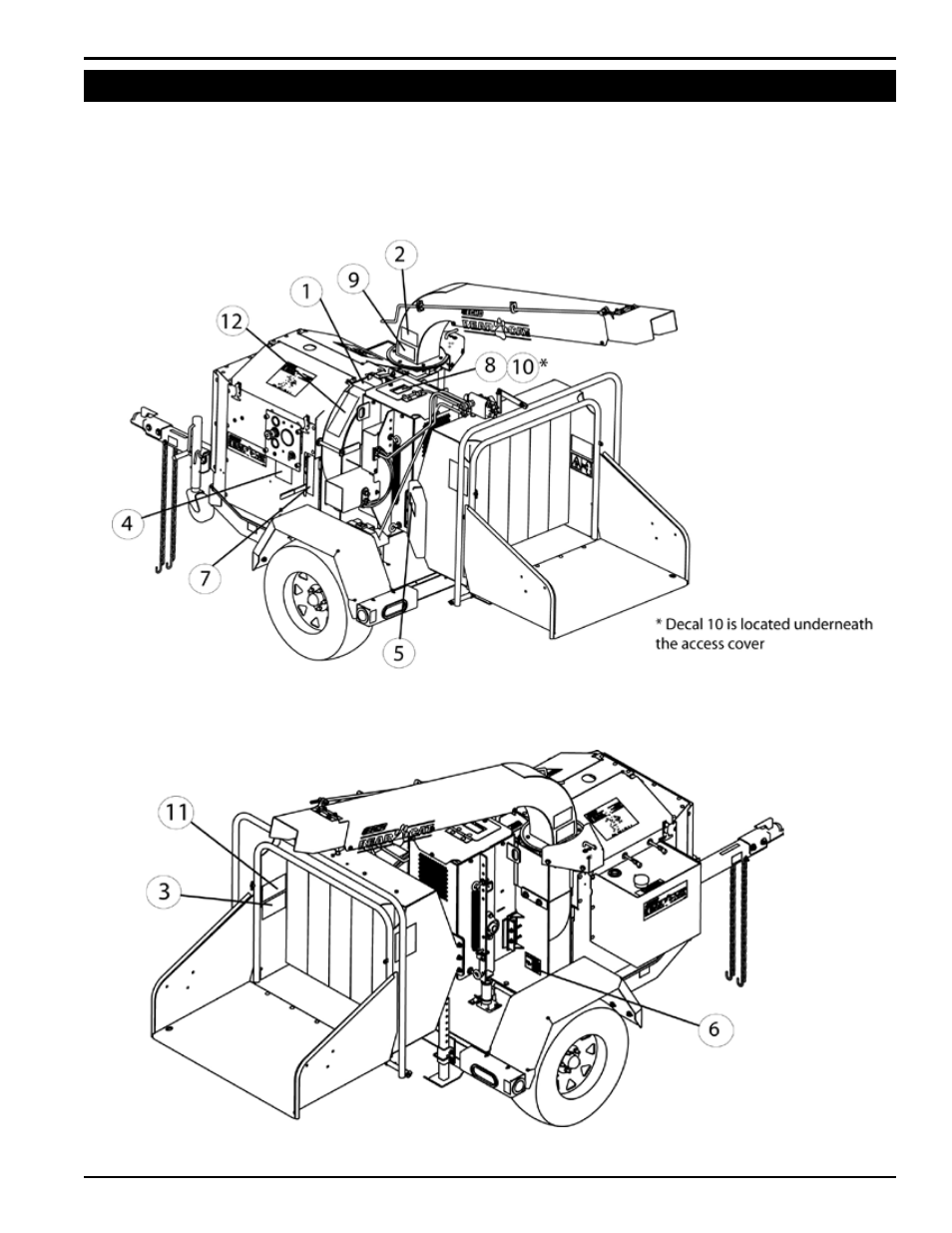 Echo 74624 Owners Manual v.2 User Manual | Page 11 / 32