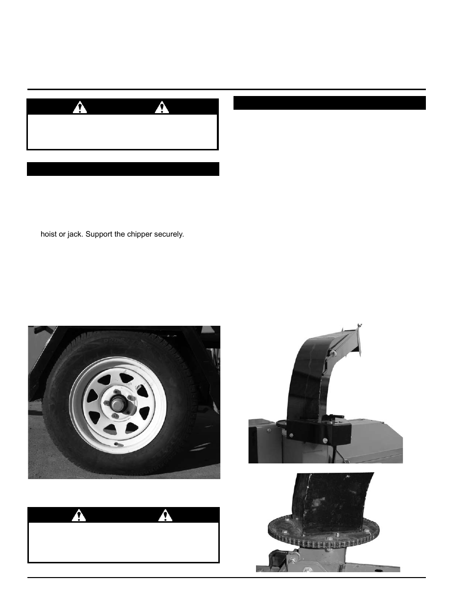 Assembly | Echo 74624 Owners Manual v.2 User Manual | Page 12 / 32