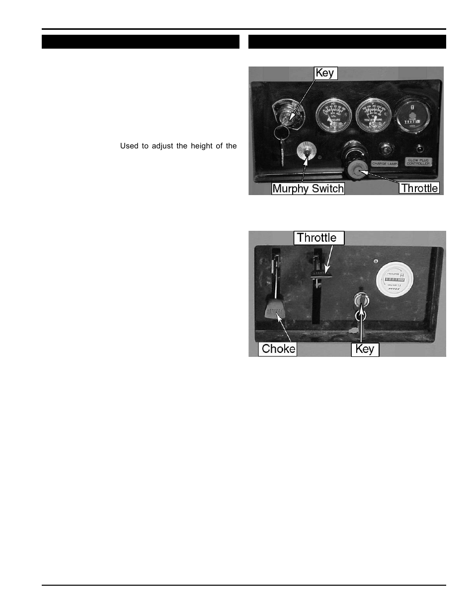 Echo 74624 Owners Manual v.2 User Manual | Page 15 / 32