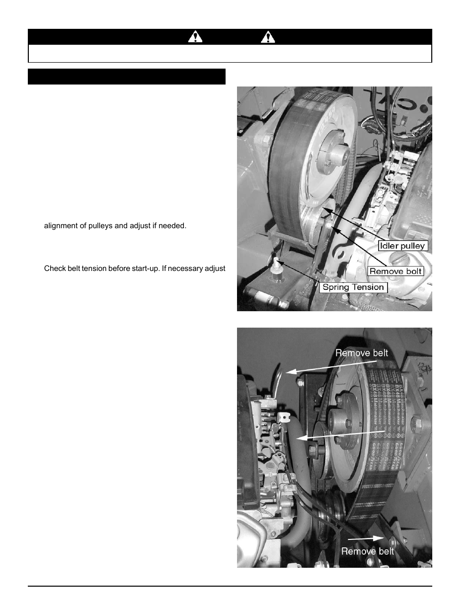 Echo 74624 Owners Manual v.2 User Manual | Page 22 / 32