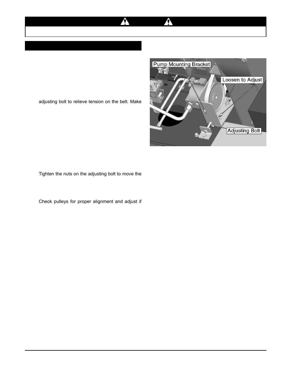 Echo 74624 Owners Manual v.2 User Manual | Page 23 / 32