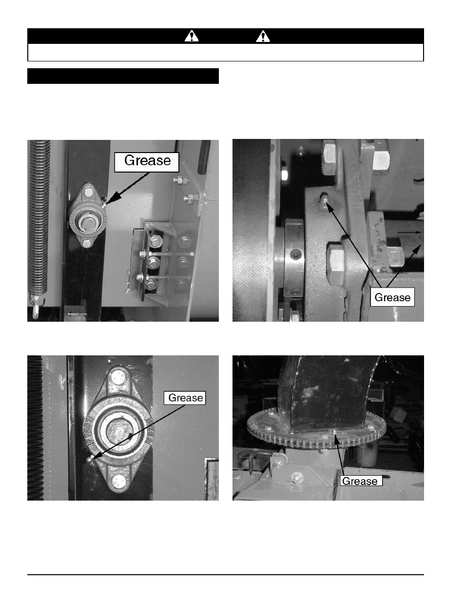 Echo 74624 Owners Manual v.2 User Manual | Page 24 / 32