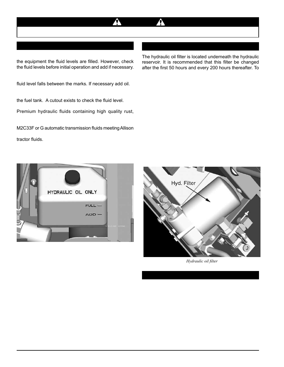 Echo 74624 Owners Manual v.2 User Manual | Page 26 / 32