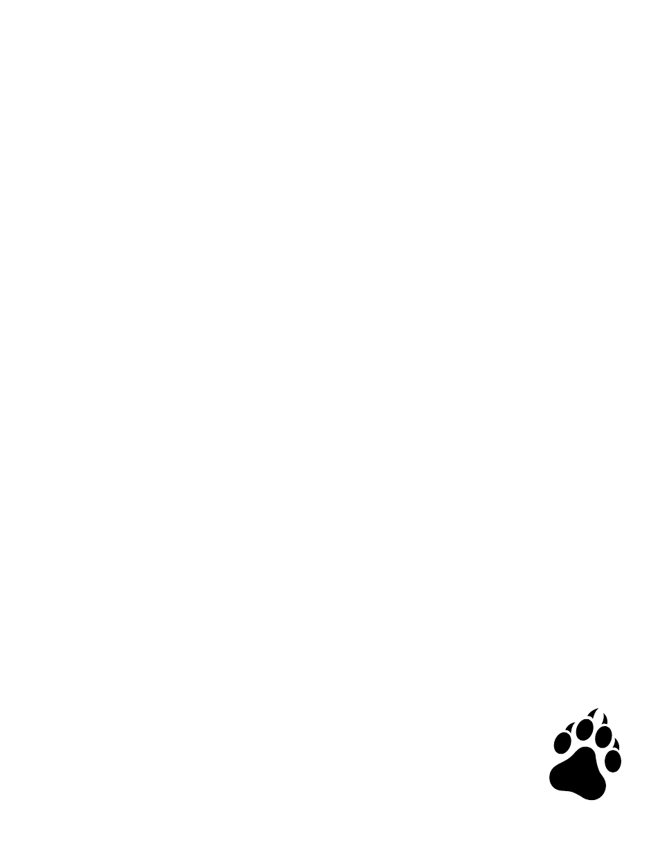Crary industries | Echo 74624 Owners Manual v.2 User Manual | Page 32 / 32