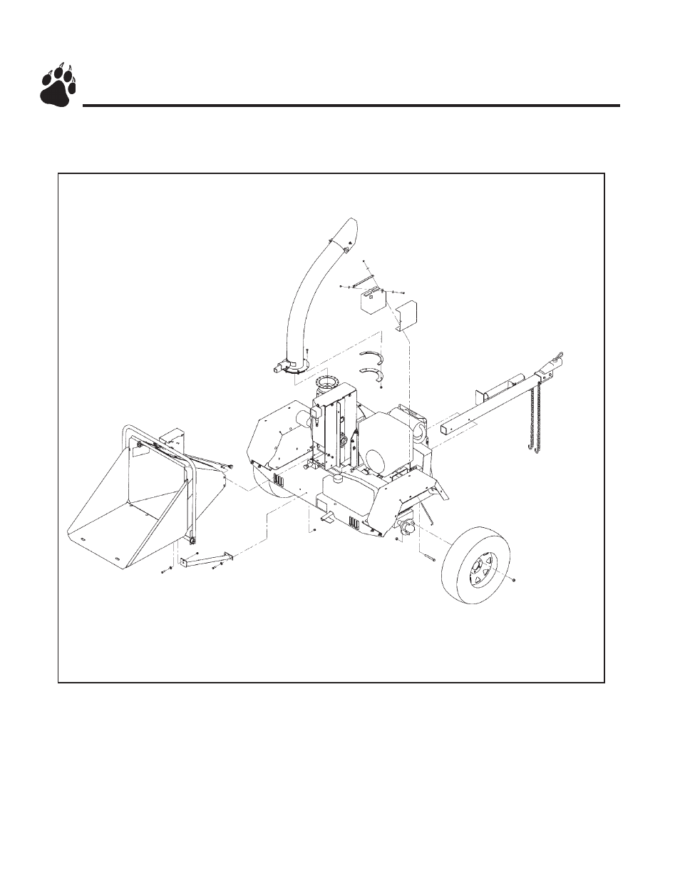 Engine model assembly-cont | Echo 74520 Owners Manual v.1 User Manual | Page 13 / 32