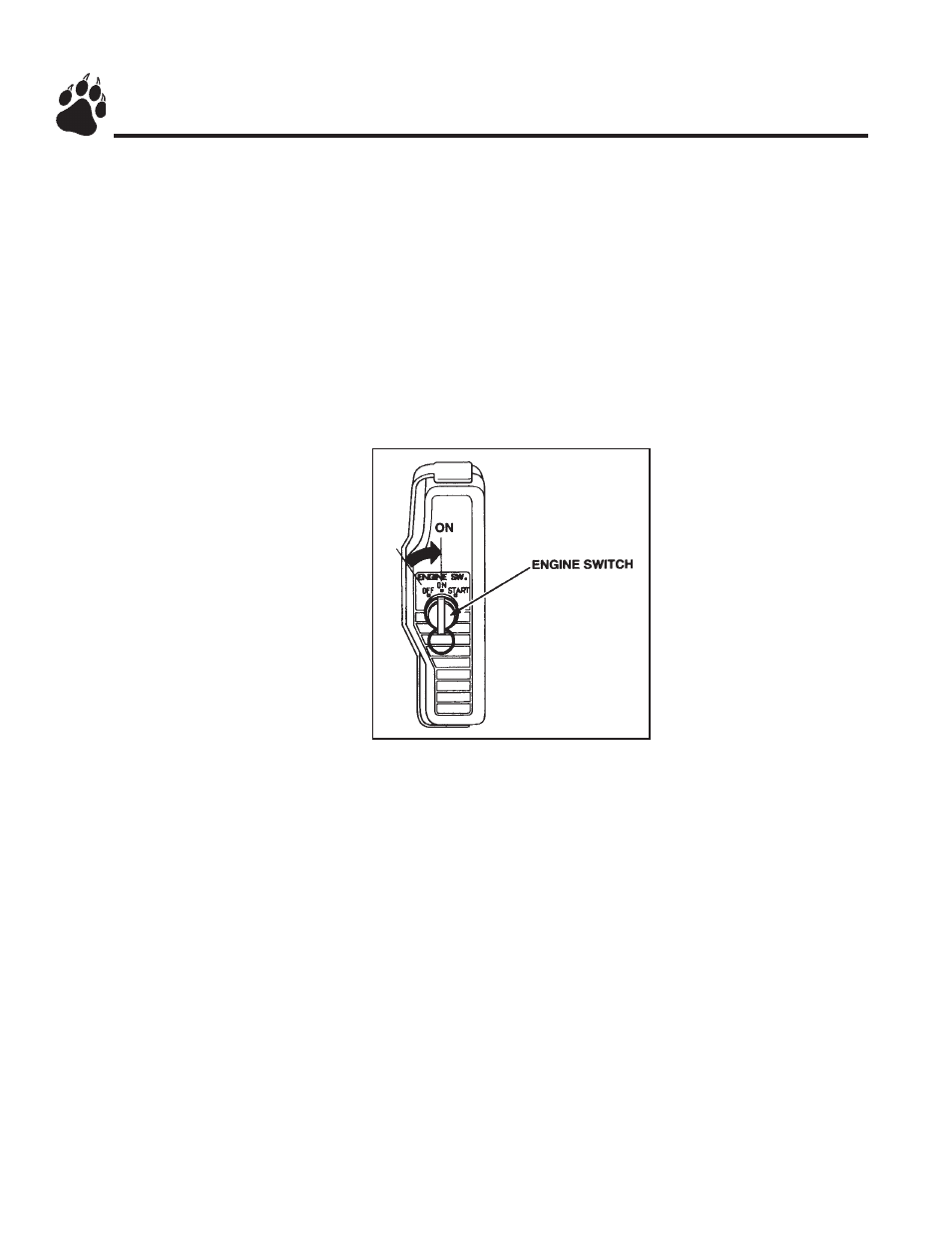 Operation | Echo 74520 Owners Manual v.1 User Manual | Page 15 / 32