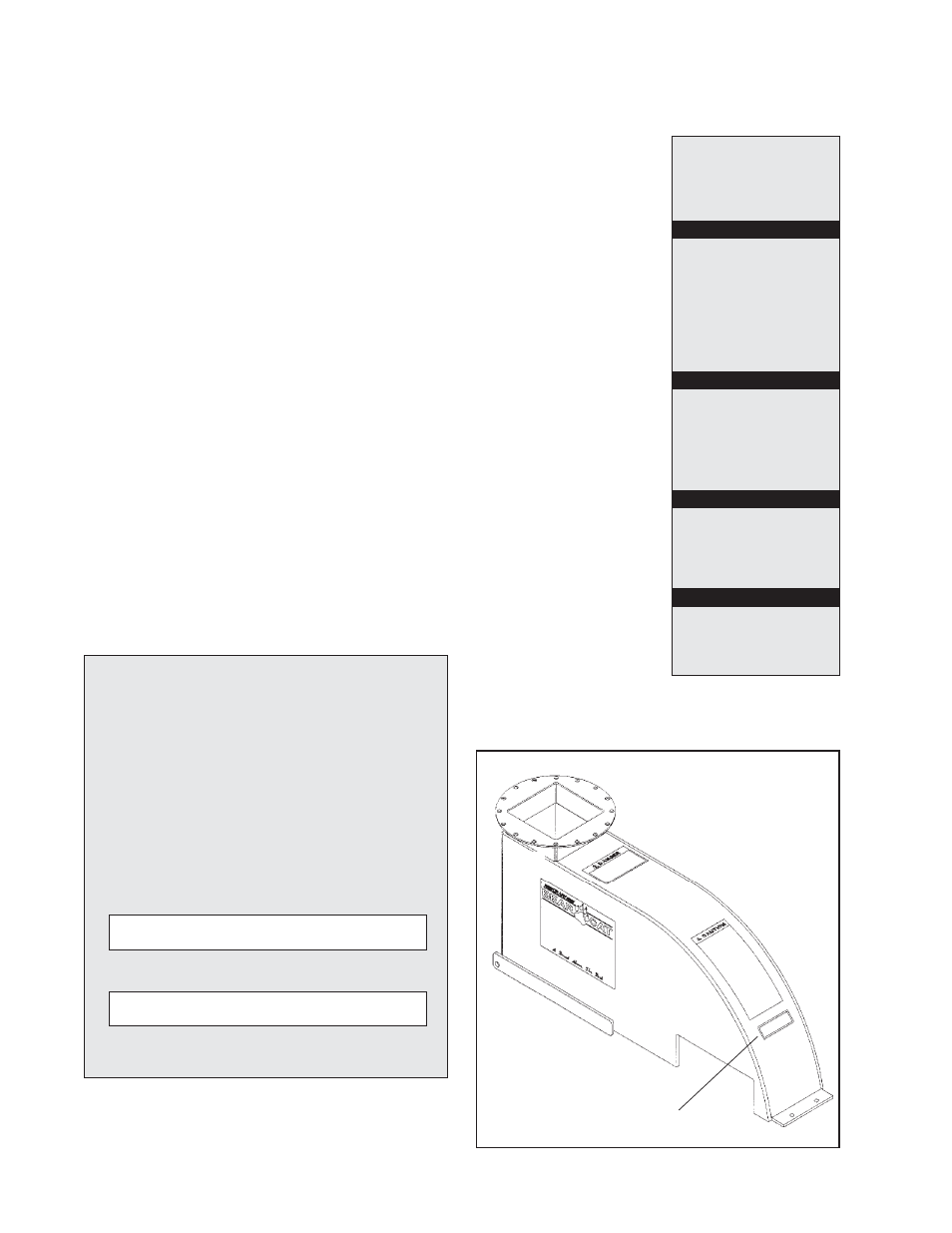 Echo 74520 Owners Manual v.1 User Manual | Page 2 / 32