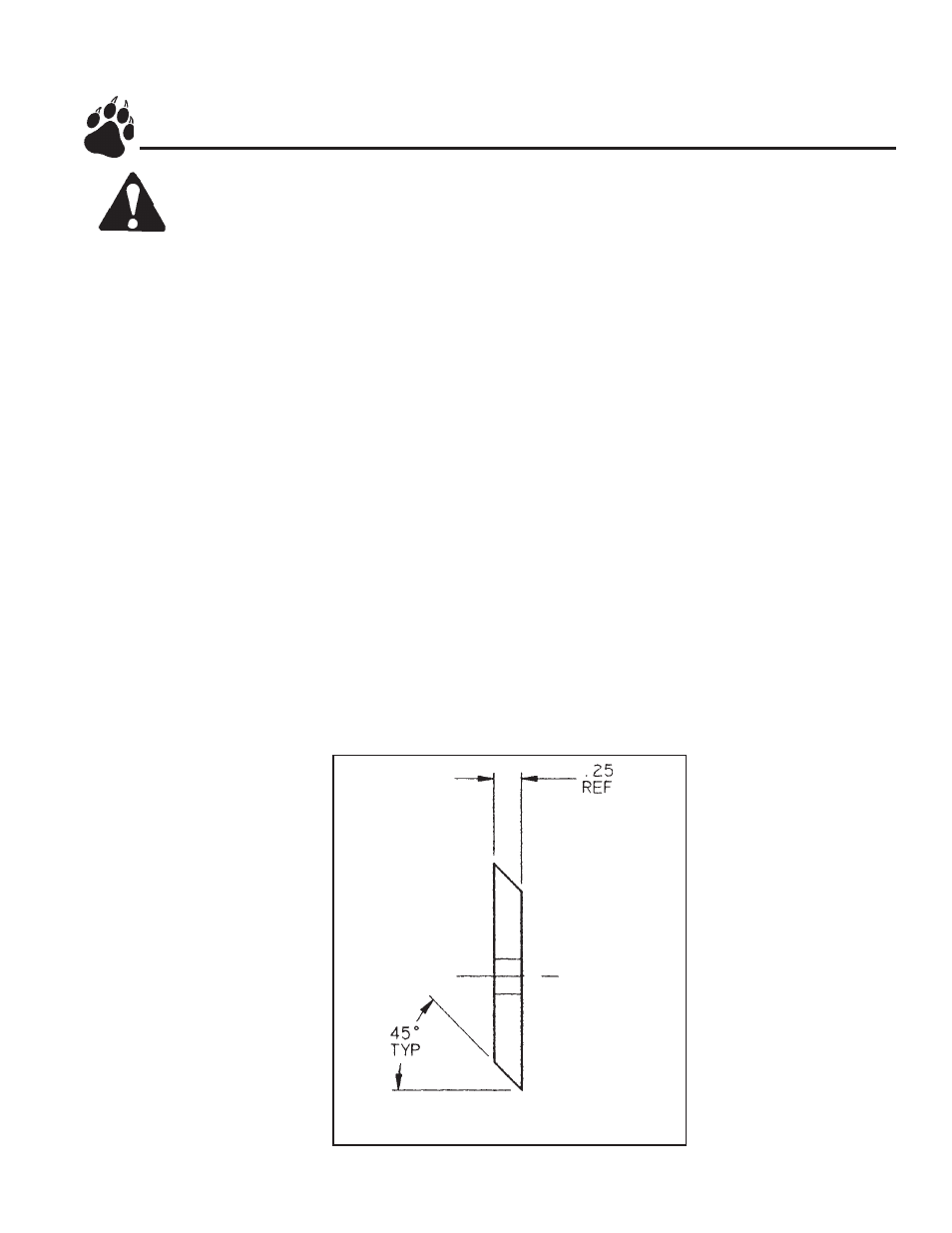 Service and maintenance | Echo 74520 Owners Manual v.1 User Manual | Page 20 / 32