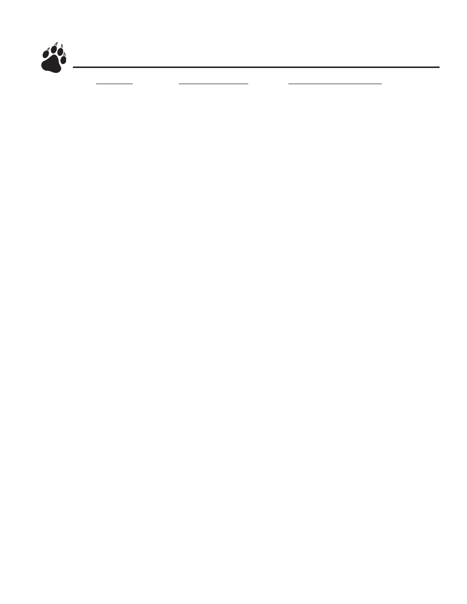 Troubleshooting | Echo 74520 Owners Manual v.1 User Manual | Page 26 / 32