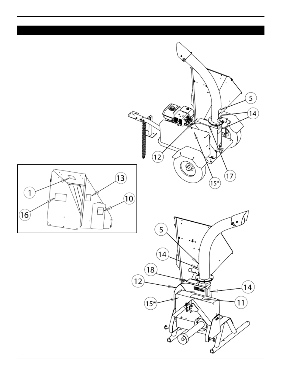 Echo 73454 Owners Manual v.3 User Manual | Page 12 / 40