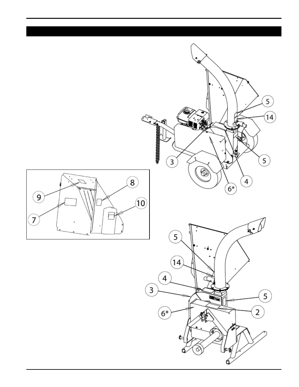 Echo 73454 Owners Manual v.3 User Manual | Page 13 / 40