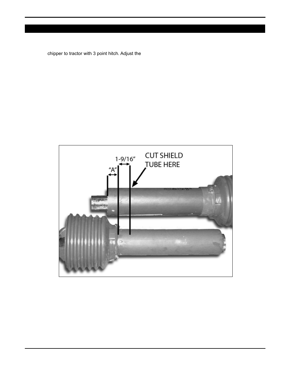 Echo 73454 Owners Manual v.3 User Manual | Page 21 / 40