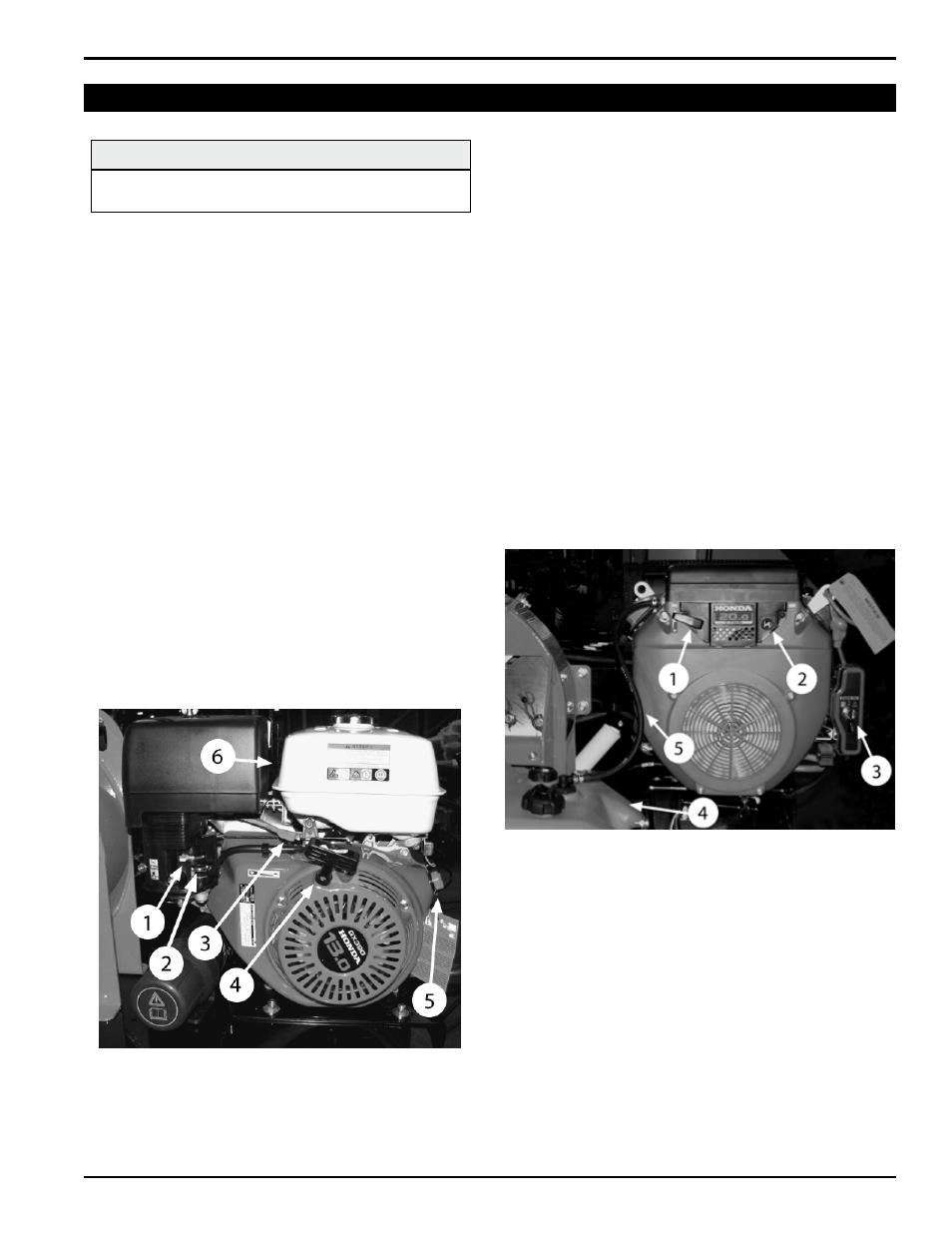 Echo 73454 Owners Manual v.3 User Manual | Page 23 / 40