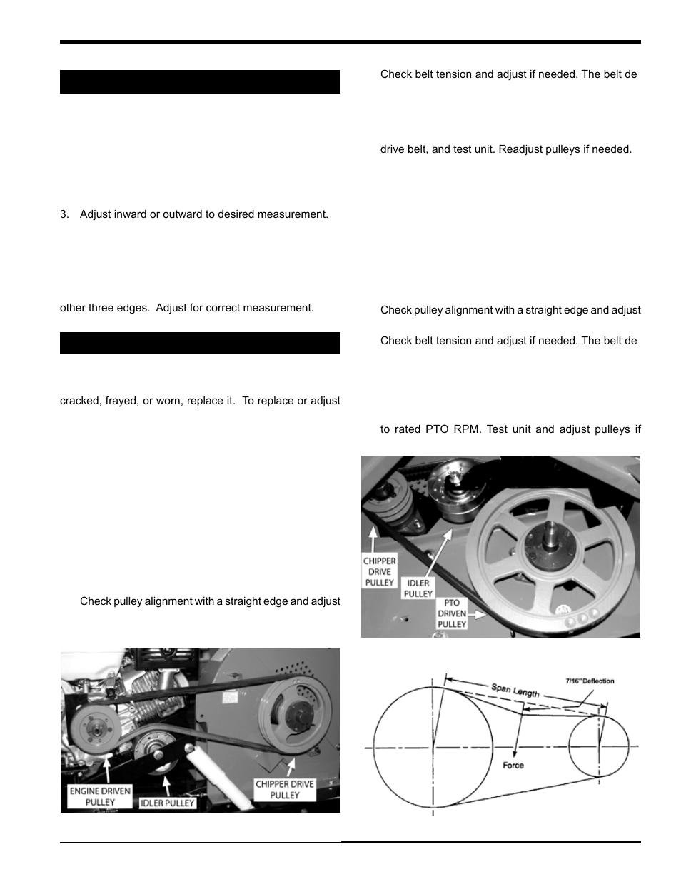 Echo 73454 Owners Manual v.3 User Manual | Page 29 / 40