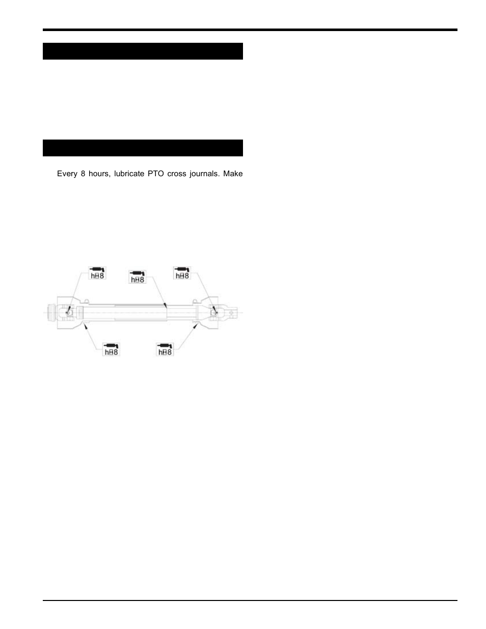 Echo 73454 Owners Manual v.3 User Manual | Page 31 / 40