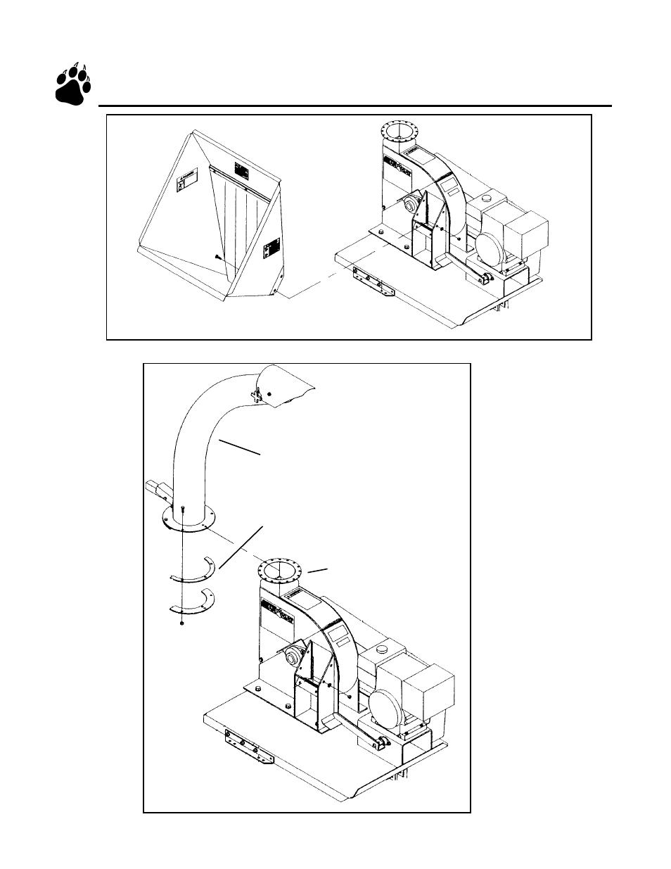 Engine model assembly-cont | Echo 73413 Owners Manual v.2 User Manual | Page 11 / 26