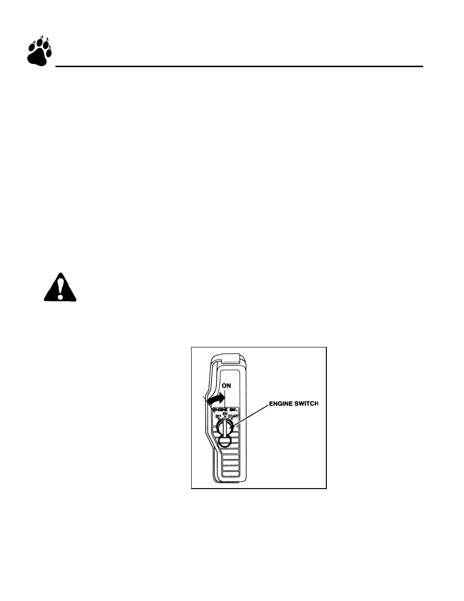 Operation | Echo 73413 Owners Manual v.2 User Manual | Page 13 / 26