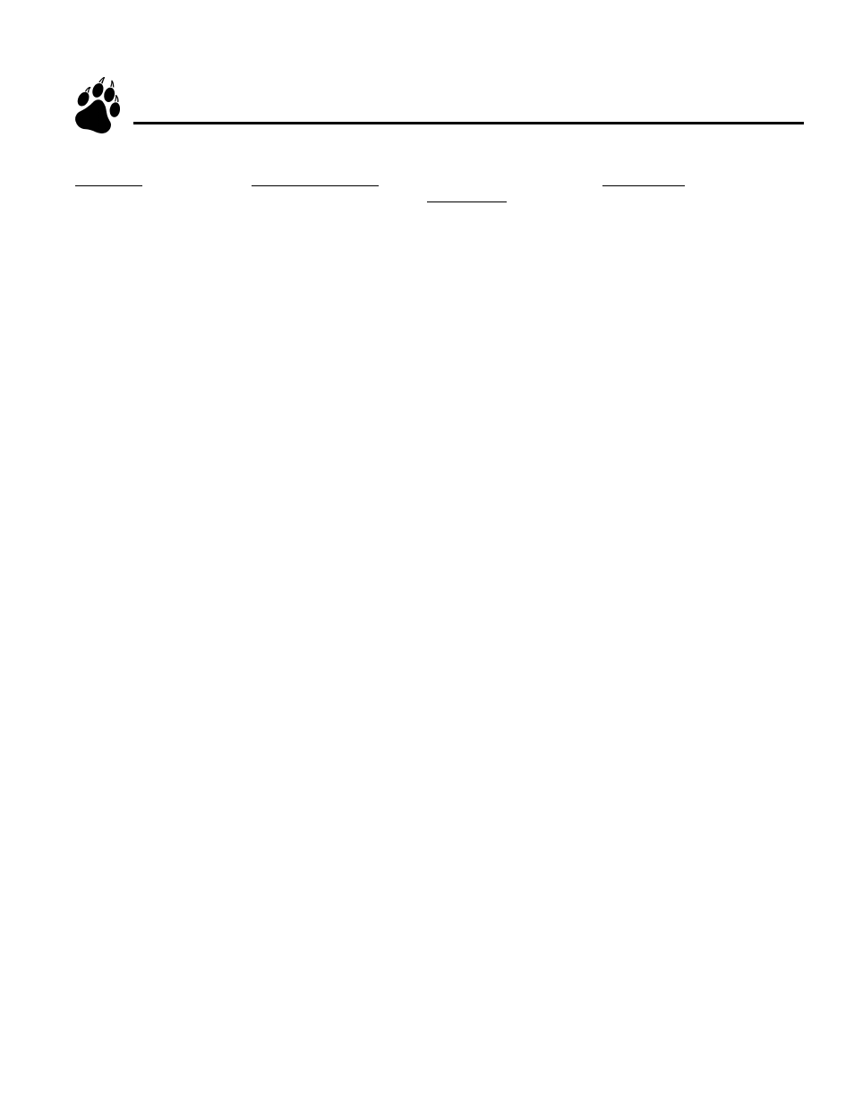 Troubleshooting | Echo 73413 Owners Manual v.2 User Manual | Page 22 / 26