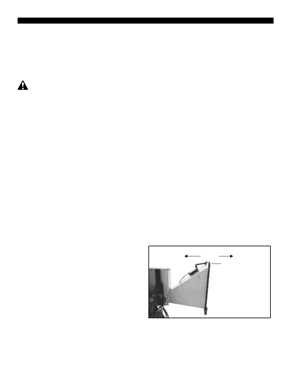 5 stopping instructions, 4 chipping | Echo 72928 Owners Manual v.4 User Manual | Page 15 / 30