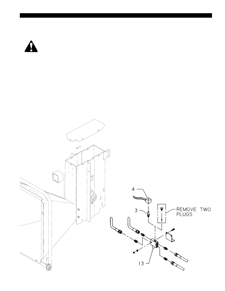 6 electronic feed sensor installation insructions, Installation instructions: all models | Echo 72928 Owners Manual v.4 User Manual | Page 16 / 30