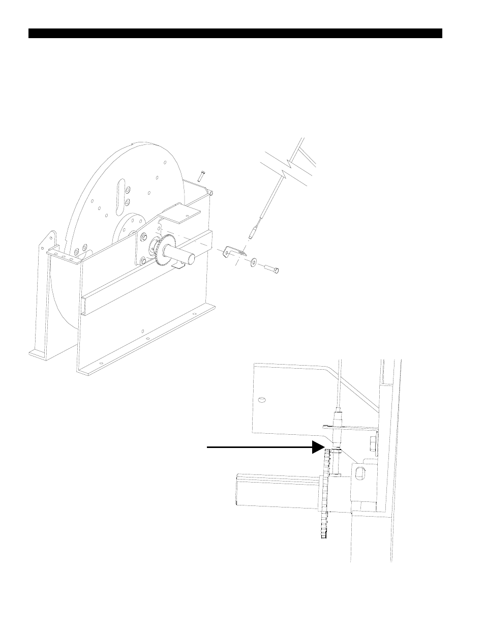 Replace the belt guard | Echo 72928 Owners Manual v.4 User Manual | Page 17 / 30