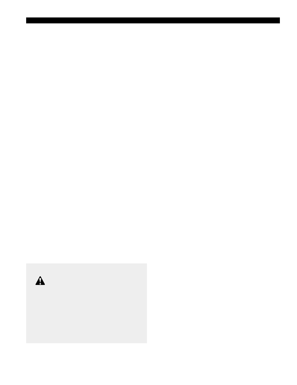 Echo 72928 Owners Manual v.4 User Manual | Page 6 / 30