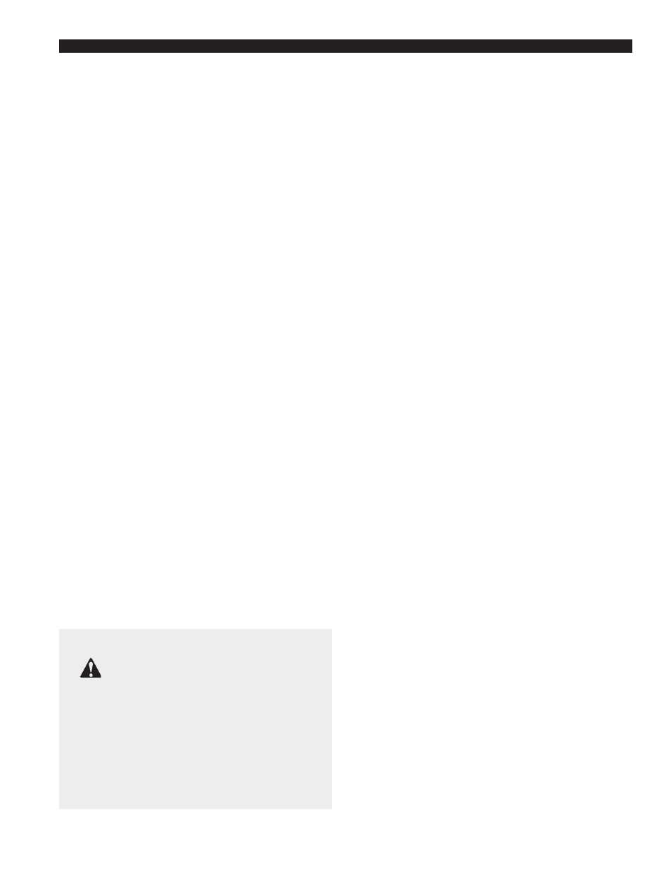 Echo 72928 Owners Manual v.2 User Manual | Page 6 / 26