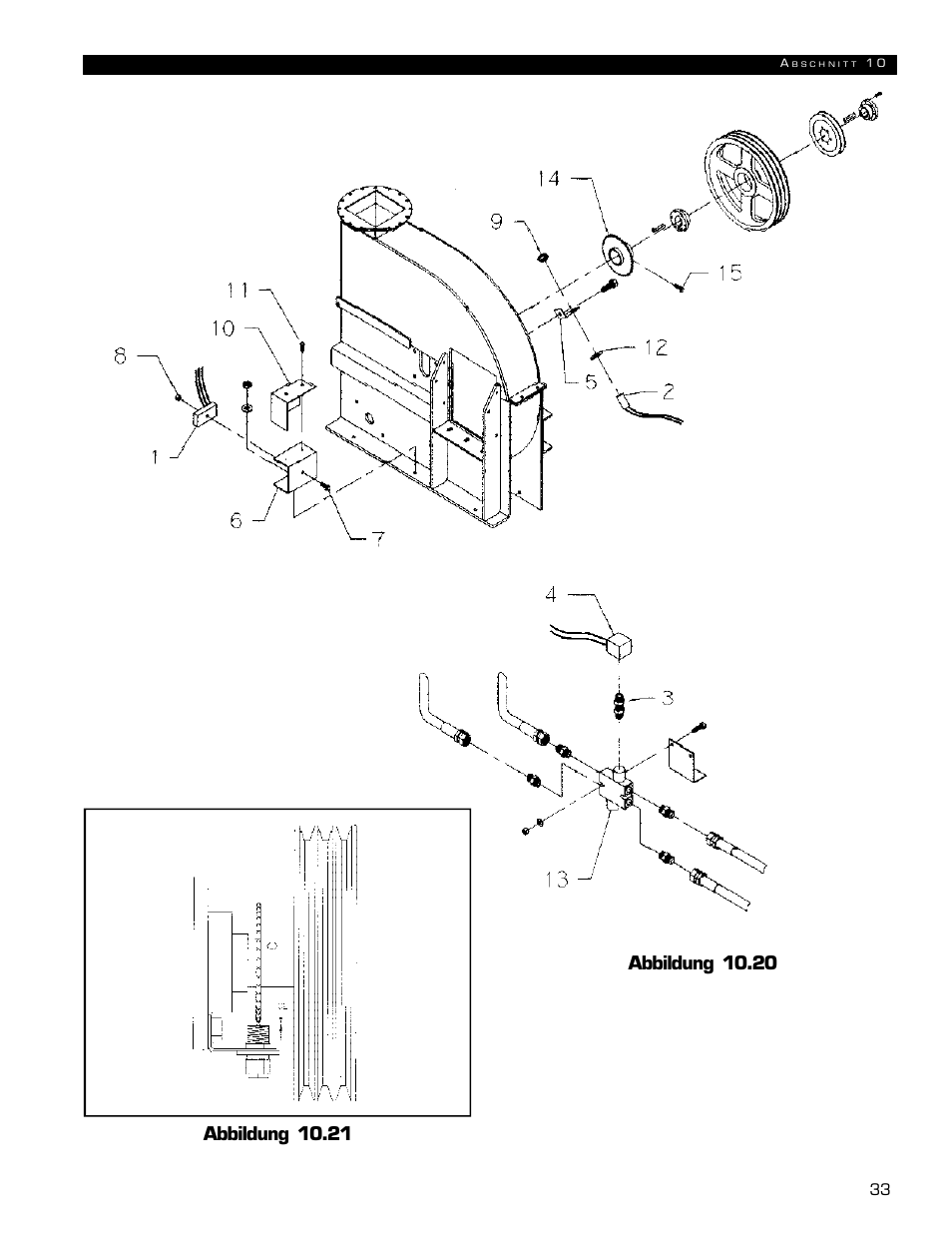 Echo 72854s User Manual | Page 103 / 206