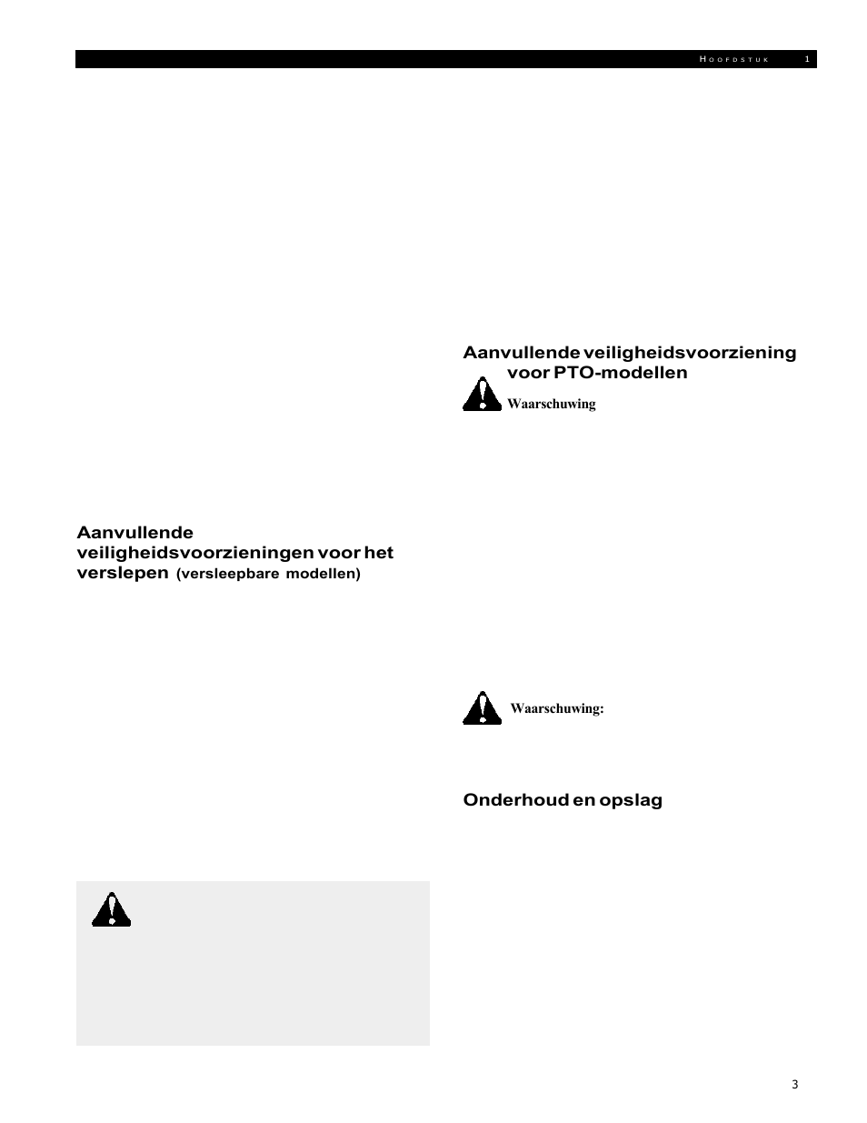 Echo 72854s User Manual | Page 106 / 206