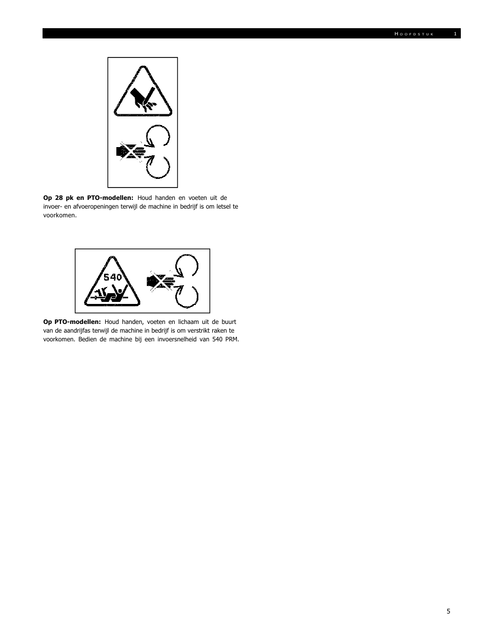Echo 72854s User Manual | Page 108 / 206