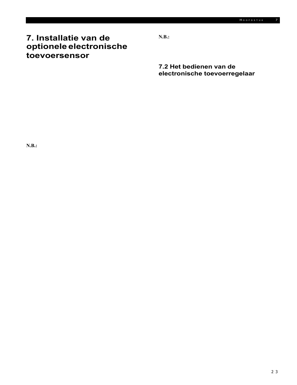 Echo 72854s User Manual | Page 126 / 206