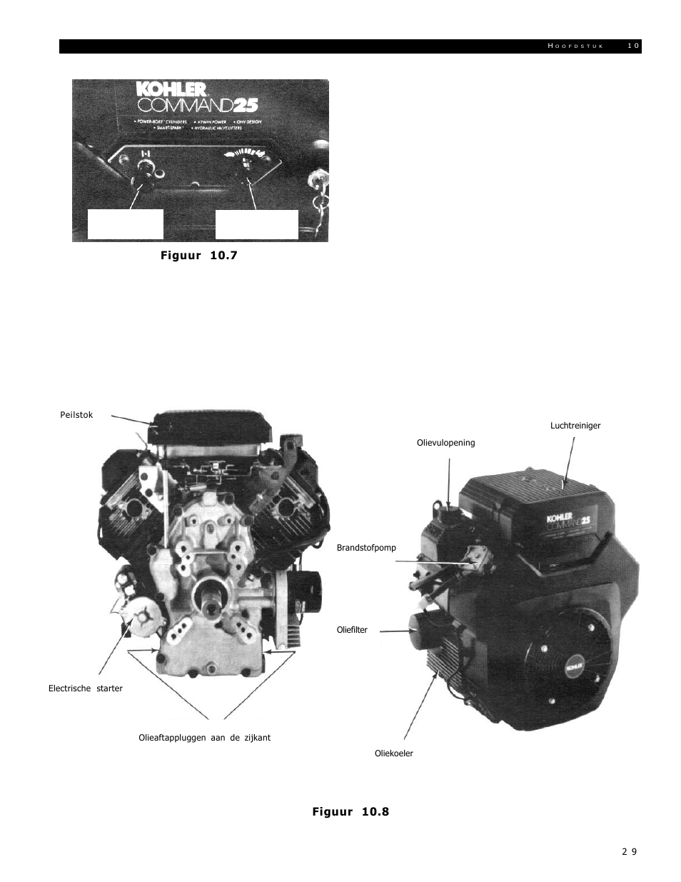 Echo 72854s User Manual | Page 132 / 206