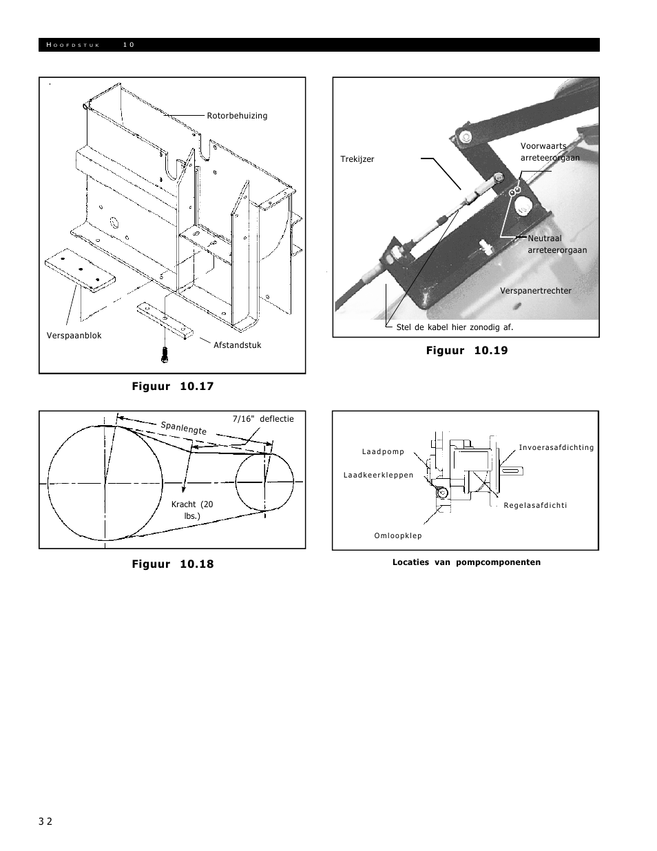 Echo 72854s User Manual | Page 135 / 206