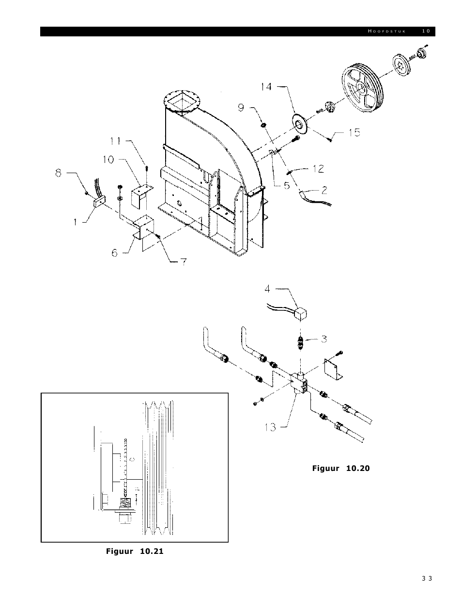 Echo 72854s User Manual | Page 136 / 206