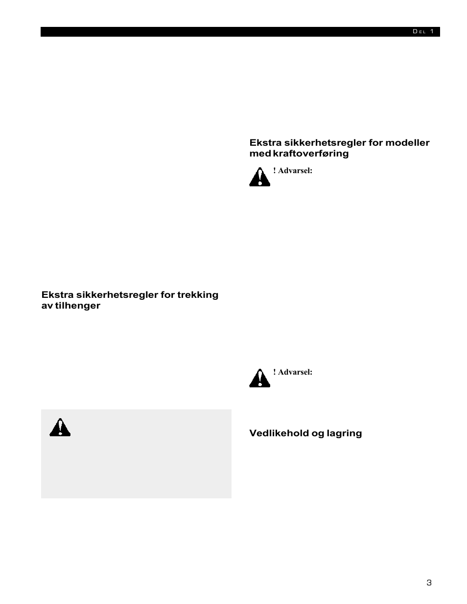 Echo 72854s User Manual | Page 139 / 206