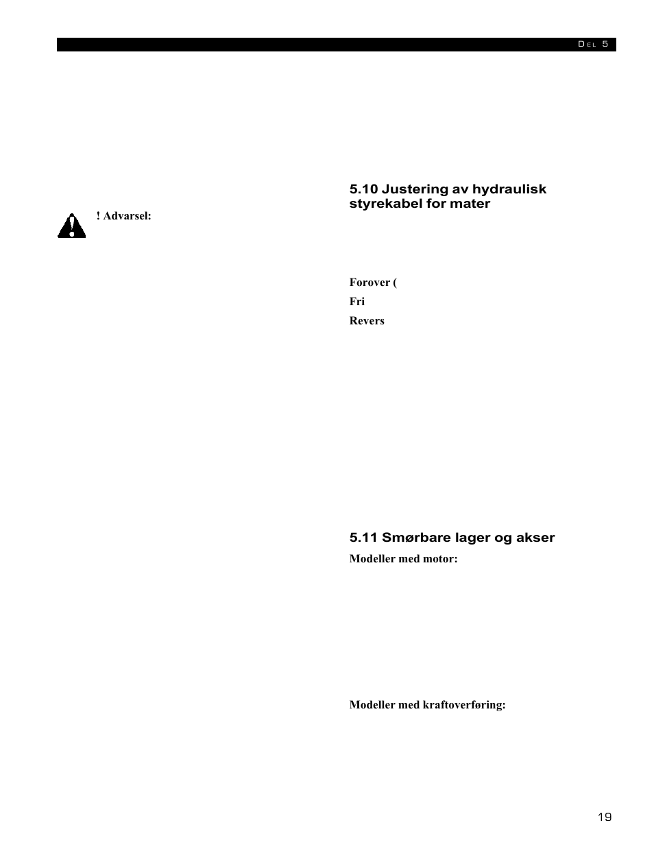 Echo 72854s User Manual | Page 155 / 206