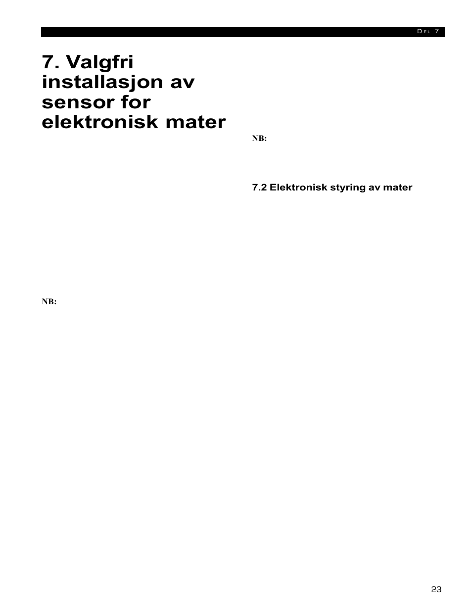 Echo 72854s User Manual | Page 159 / 206
