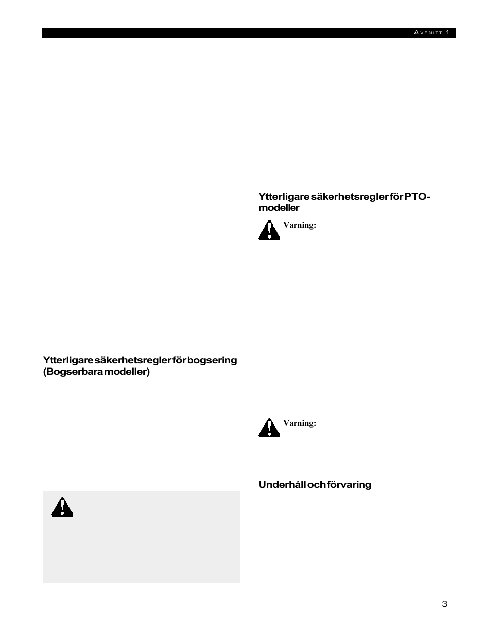 Echo 72854s User Manual | Page 172 / 206