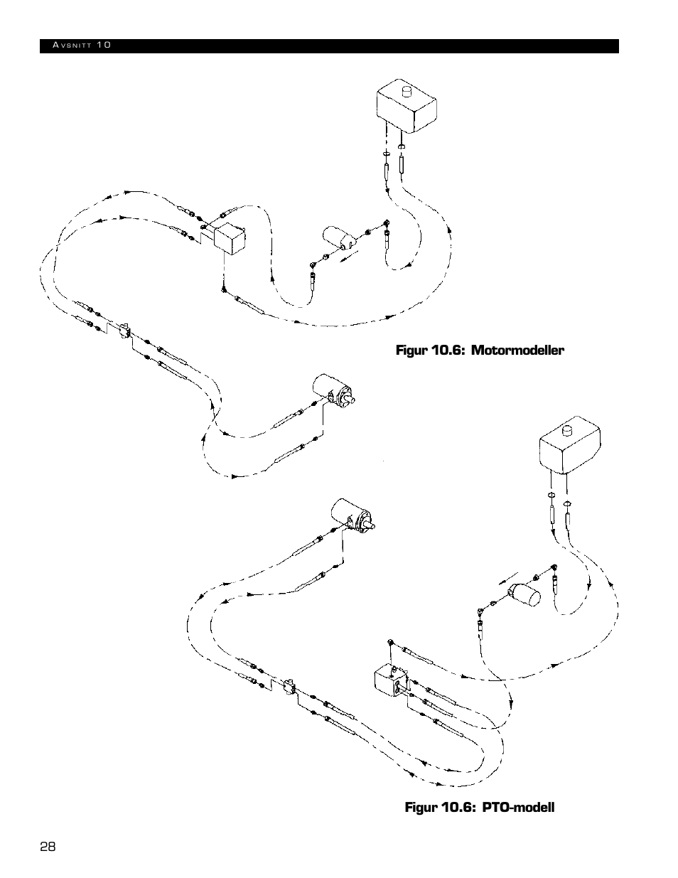 Echo 72854s User Manual | Page 197 / 206