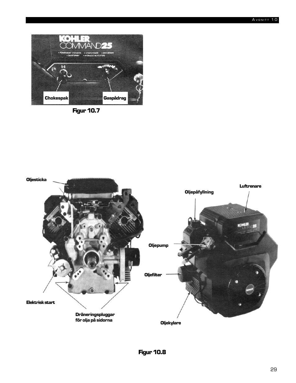 Echo 72854s User Manual | Page 198 / 206