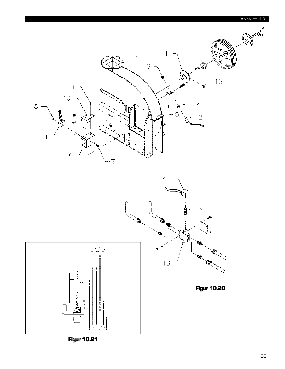 Echo 72854s User Manual | Page 202 / 206