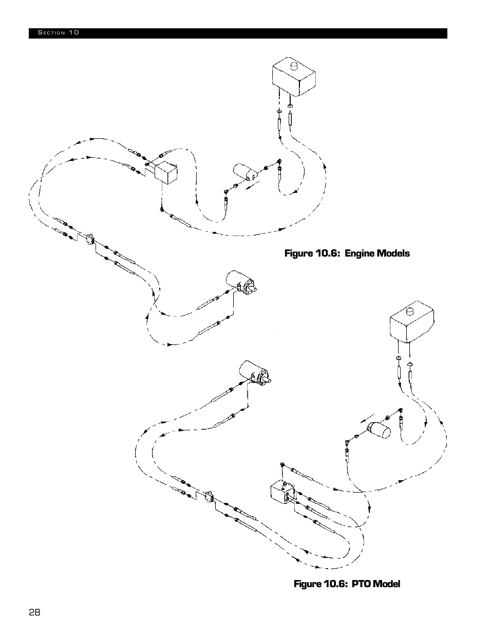 Echo 72854s User Manual | Page 32 / 206