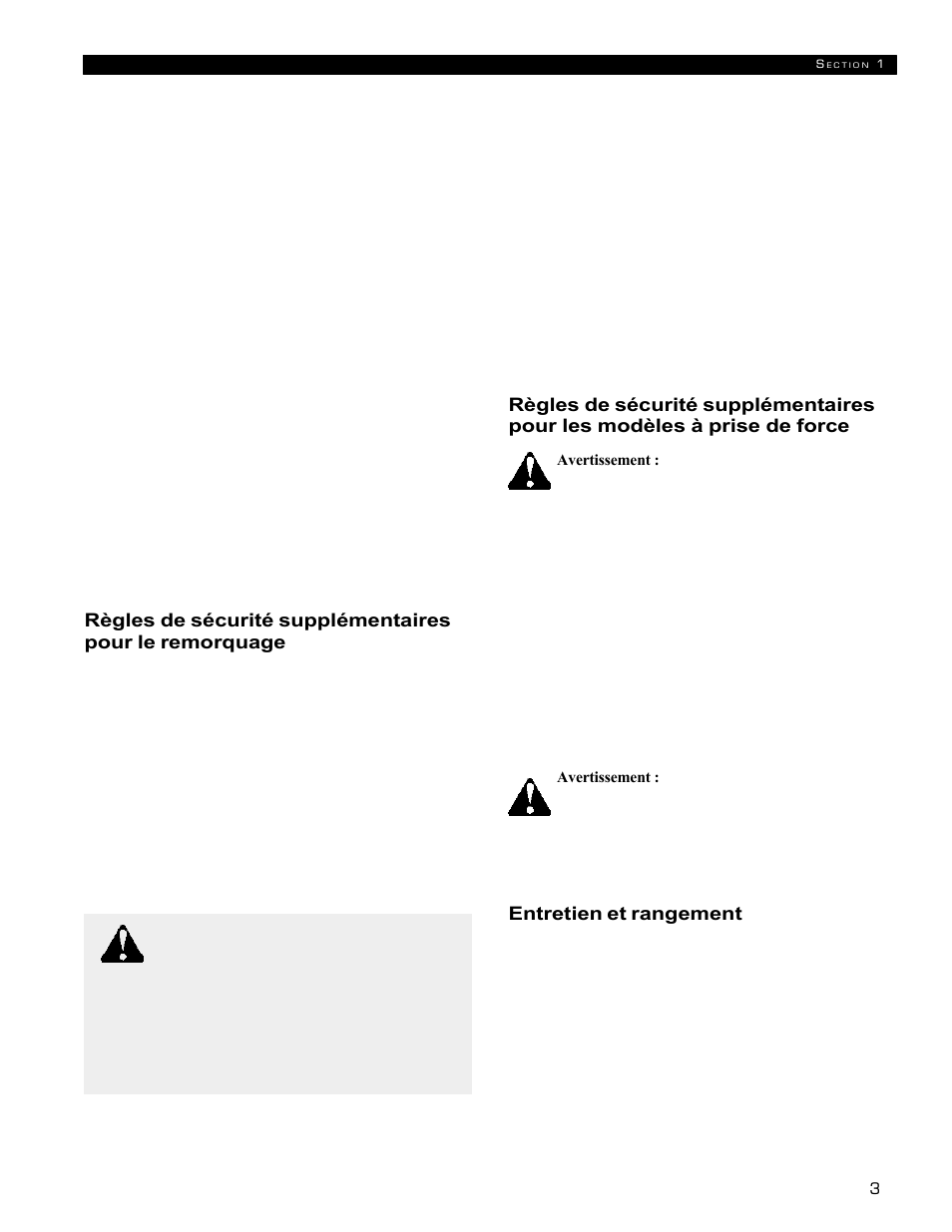 Echo 72854s User Manual | Page 40 / 206
