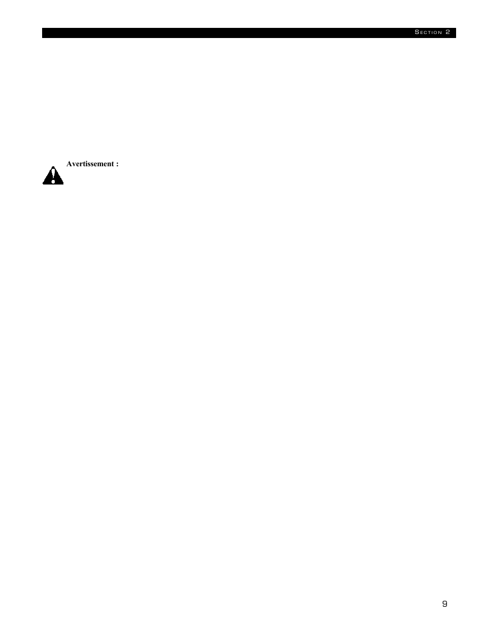 Echo 72854s User Manual | Page 46 / 206