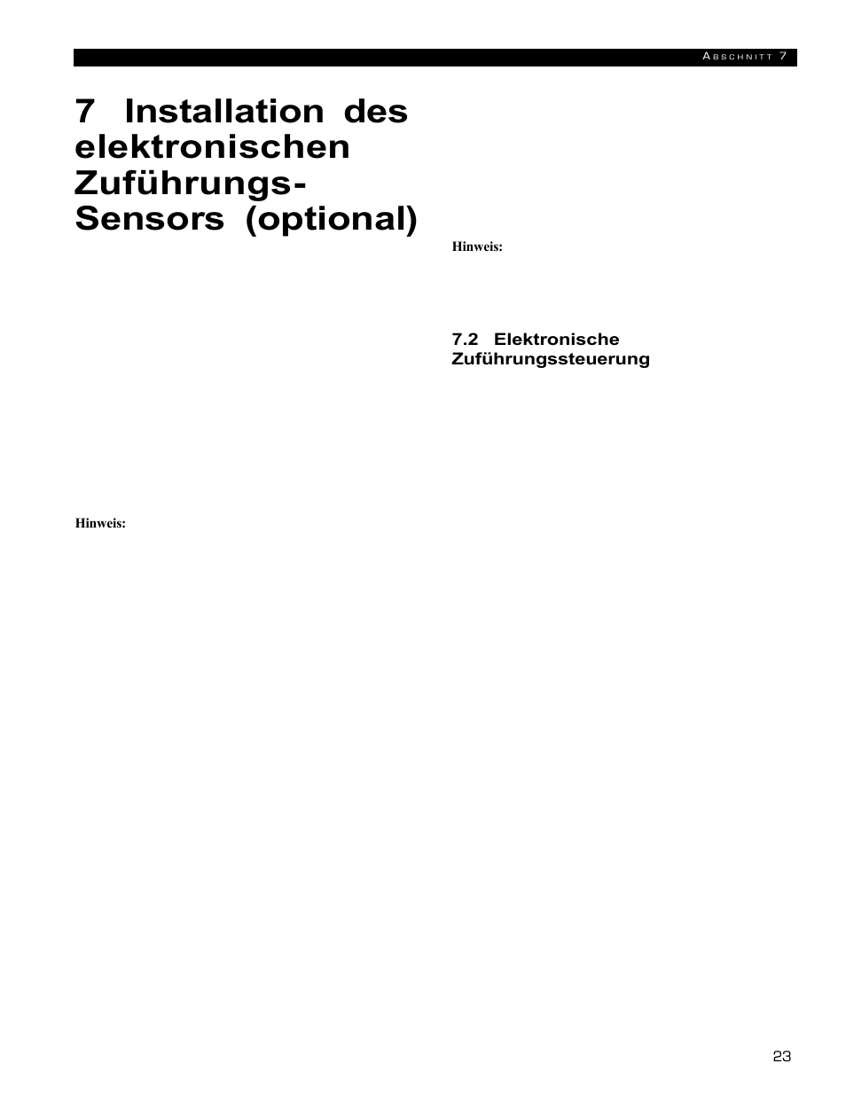 Echo 72854s User Manual | Page 93 / 206