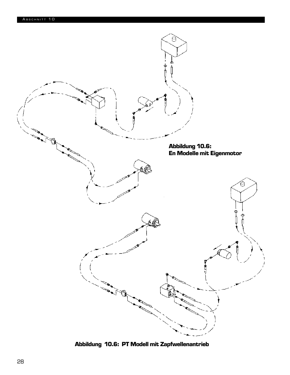Echo 72854s User Manual | Page 98 / 206